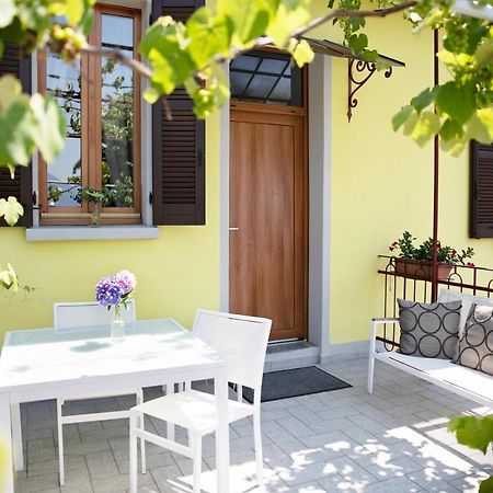 Charming Moment Di Villa Porta - La Vigna ルイーノ エクステリア 写真